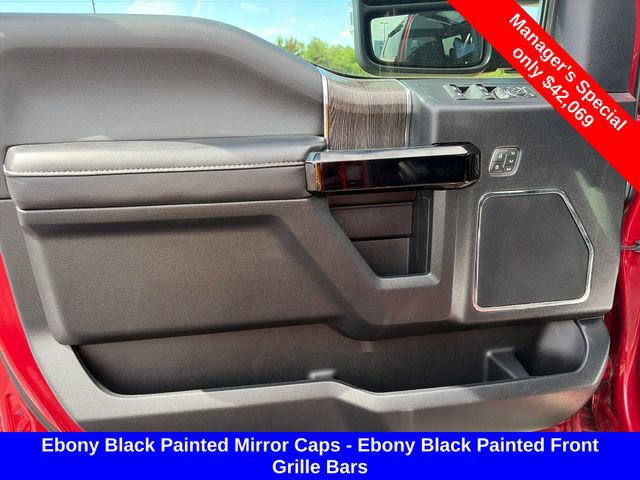 Used 2020 Ford F250 Lariat AWD/4WD image 15