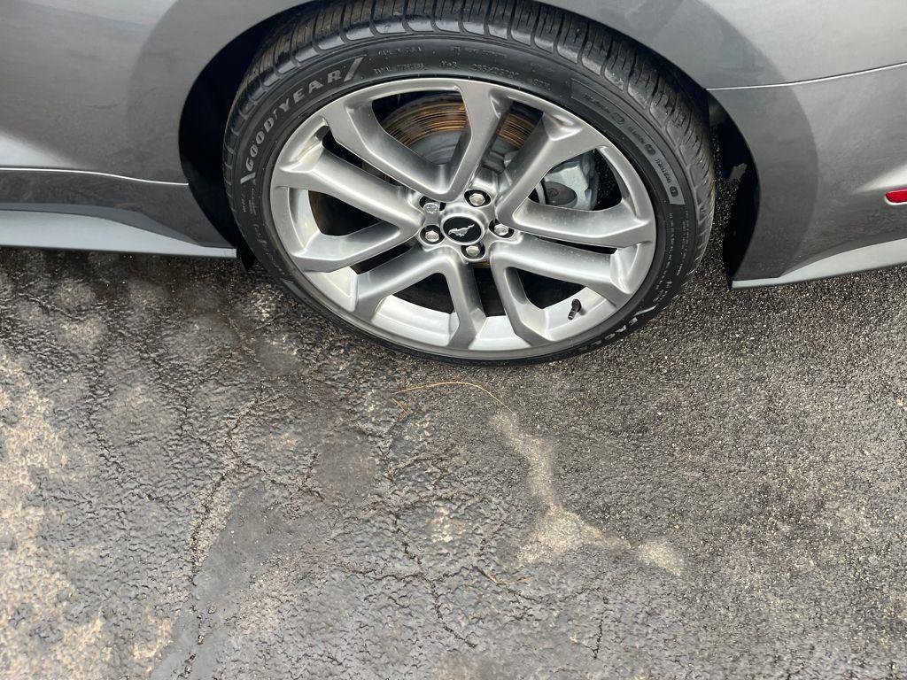 Used 2023 Ford Mustang GT Premium w/ Ford Safe & Smart Package image 30