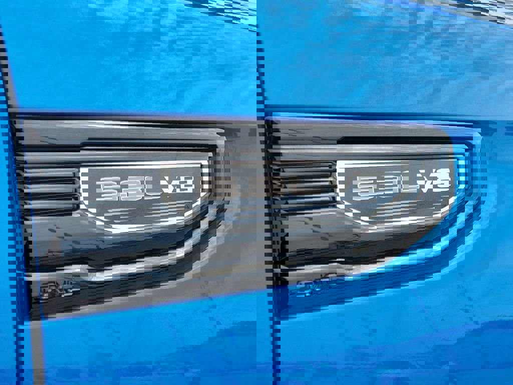 Certified 2022 GMC Sierra 1500 Elevation w/ Preferred Package image 6