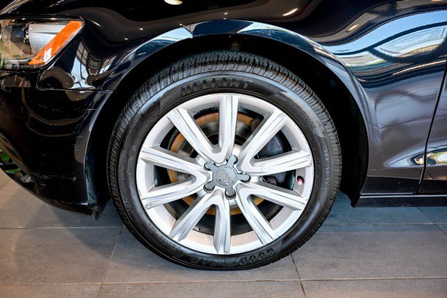 Used 2014 Audi A6 2.0T Premium Plus w/ Premium Plus Package AWD/4WD image 45