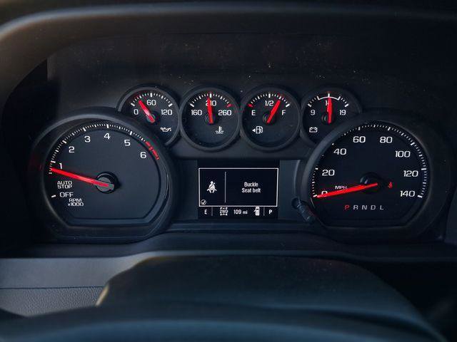 New 2026 GMC Sierra 1500 Pro w/ Pro Value Package AWD/4WD image 18