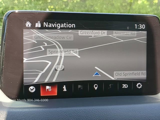 Used 2020 MAZDA CX-5 Signature AWD/4WD image 23