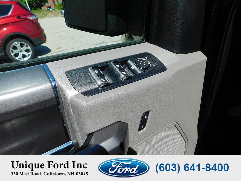 Used 2020 Ford F150 XLT w/ Equipment Group 302A Luxury AWD/4WD image 12