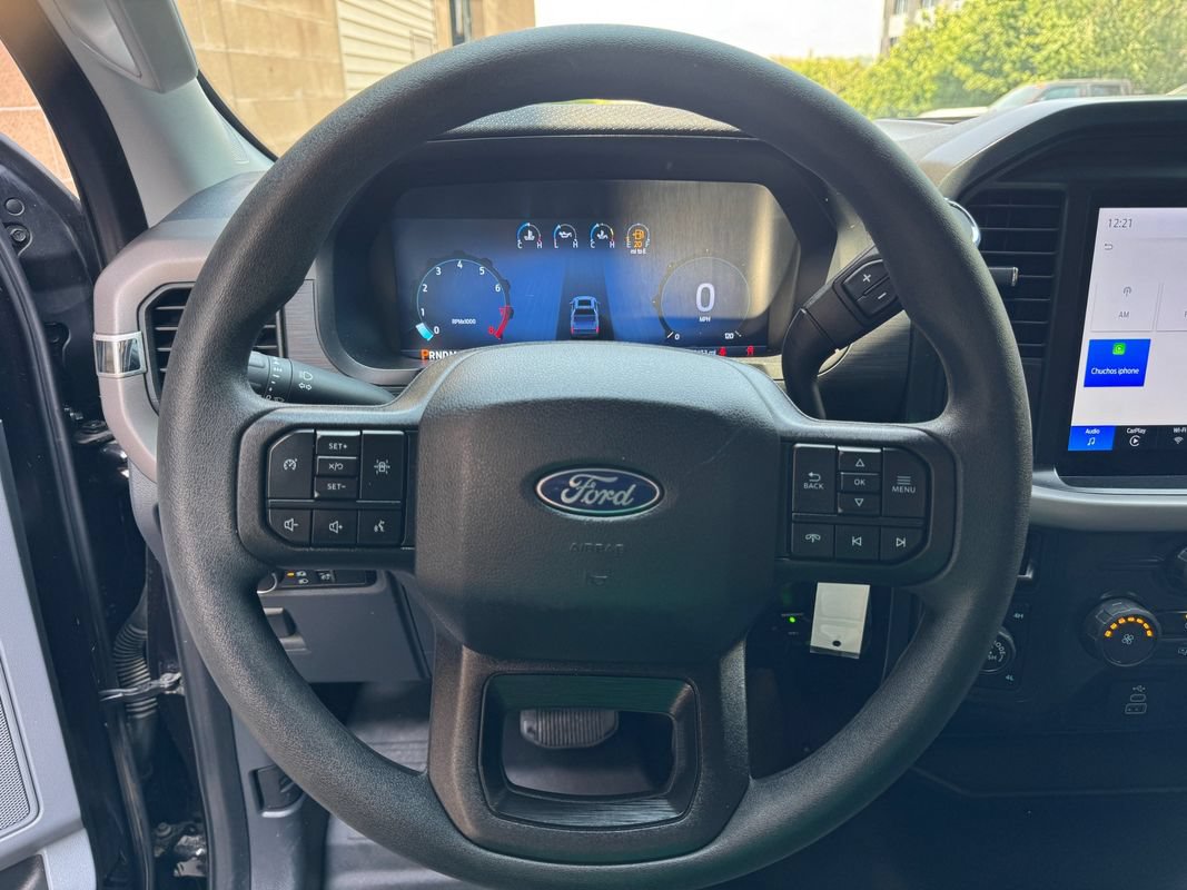 Used 2025 Ford F150 XL AWD/4WD image 15