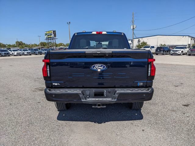 Used 2025 Ford F150 Lightning Flash image 5
