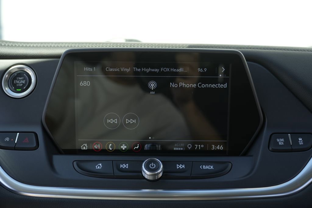 Used 2021 Chevrolet Blazer LT AWD/4WD image 57