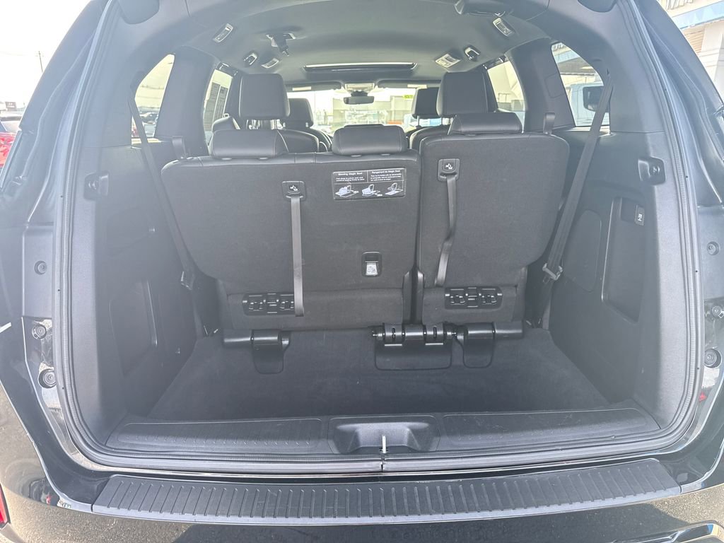Used 2025 Honda Odyssey Sport-L image 26