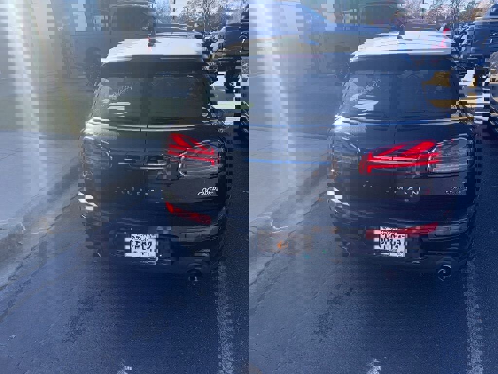 Used 2020 MINI Cooper Clubman S image 7