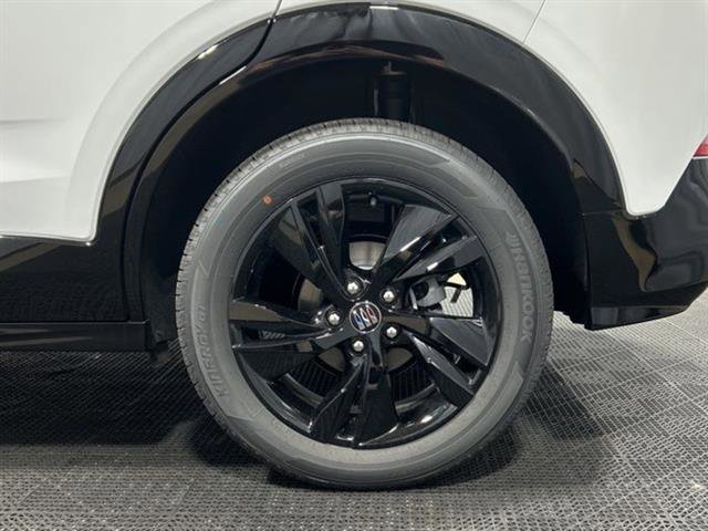 New 2026 Buick Encore GX Sport Touring image 11
