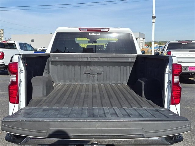 Used 2023 Chevrolet Silverado 1500 LT w/ Protection Package image 10