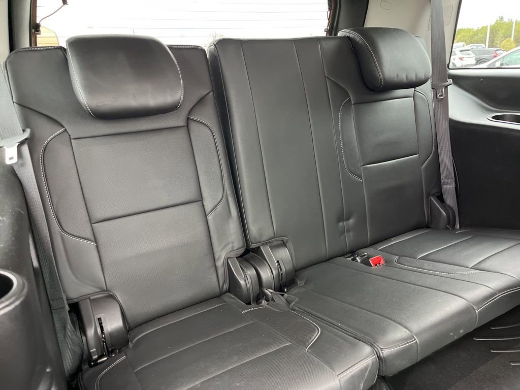 Used 2020 GMC Yukon SLT w/ Premium Edition image 29