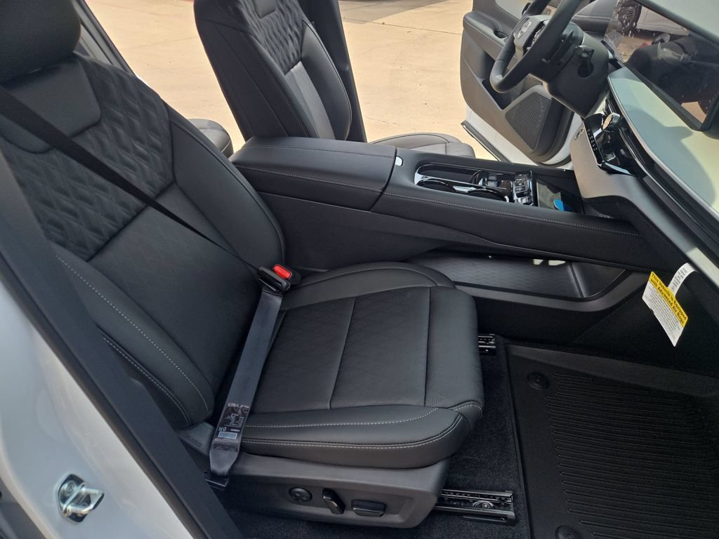New 2026 Nissan Murano Platinum w/ Cargo Package AWD/4WD image 17