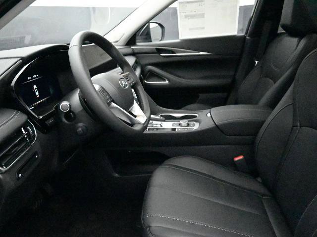 Certified 2025 INFINITI QX60 Luxe image 21