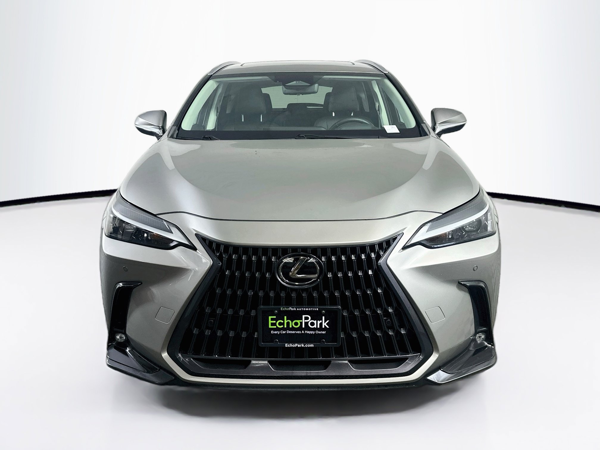 Used 2023 Lexus NX 350 AWD w/ Cold Area Package image 2