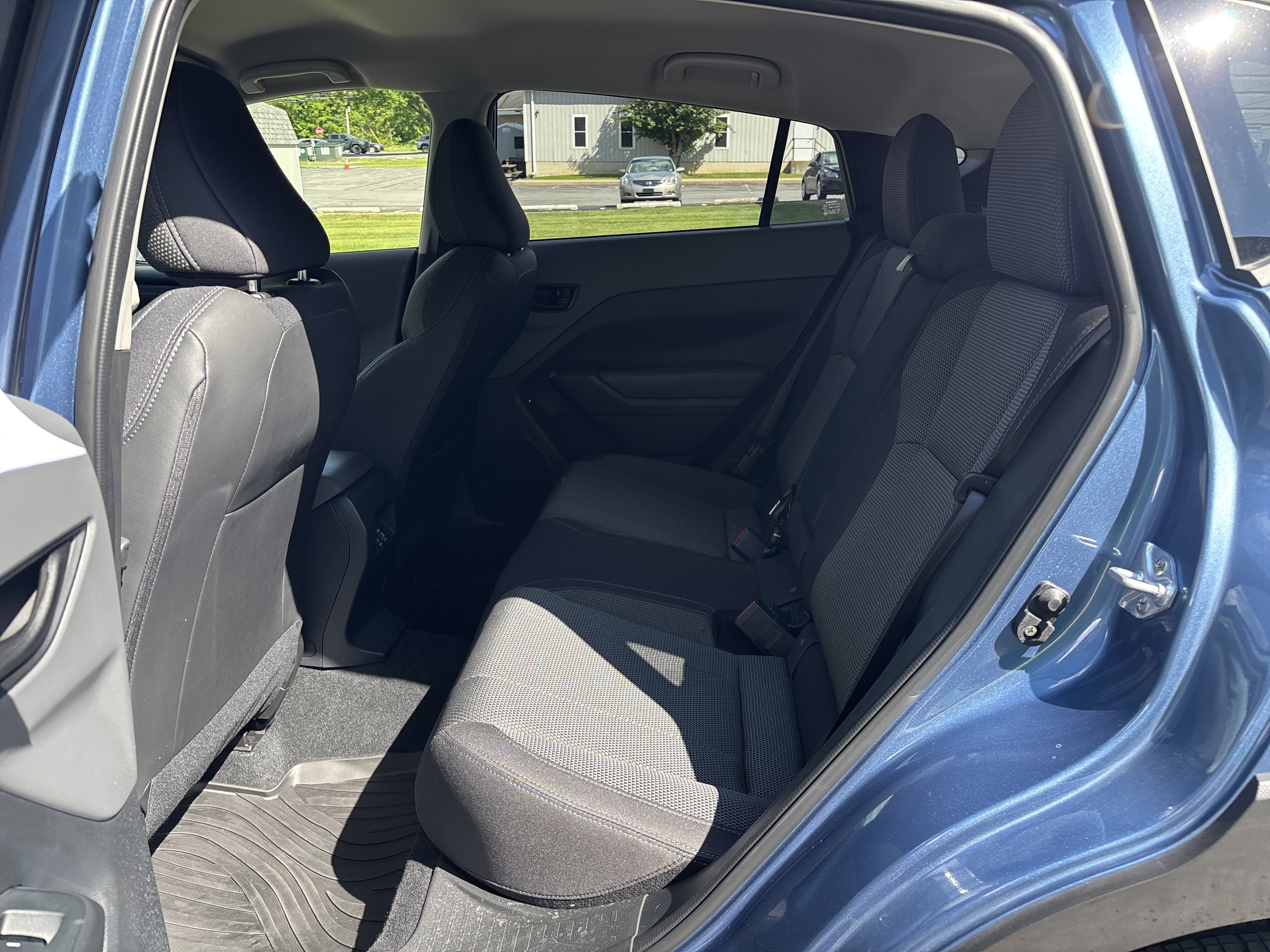 Used 2024 Subaru Crosstrek 2.0i Premium AWD/4WD image 14
