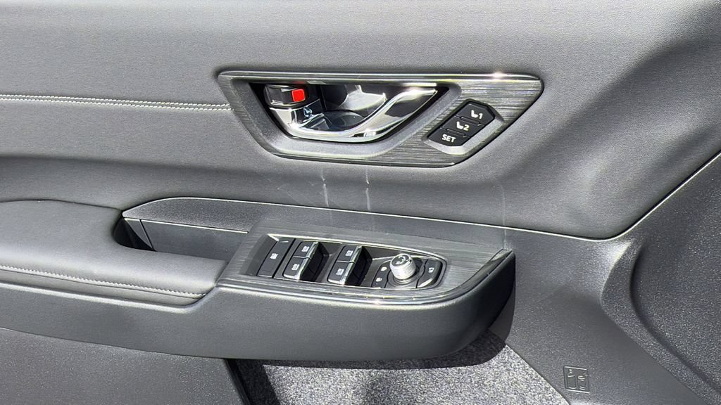 Certified 2026 Subaru Outback Touring XT AWD/4WD image 42