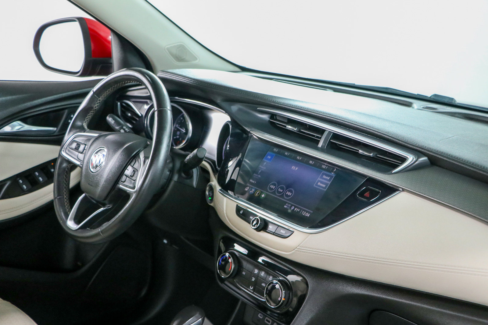 Used 2020 Buick Encore GX Preferred FWD image 25