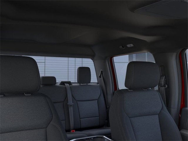 New 2025 Ford F150 XLT w/ Equipment Group 301A Standard image 22