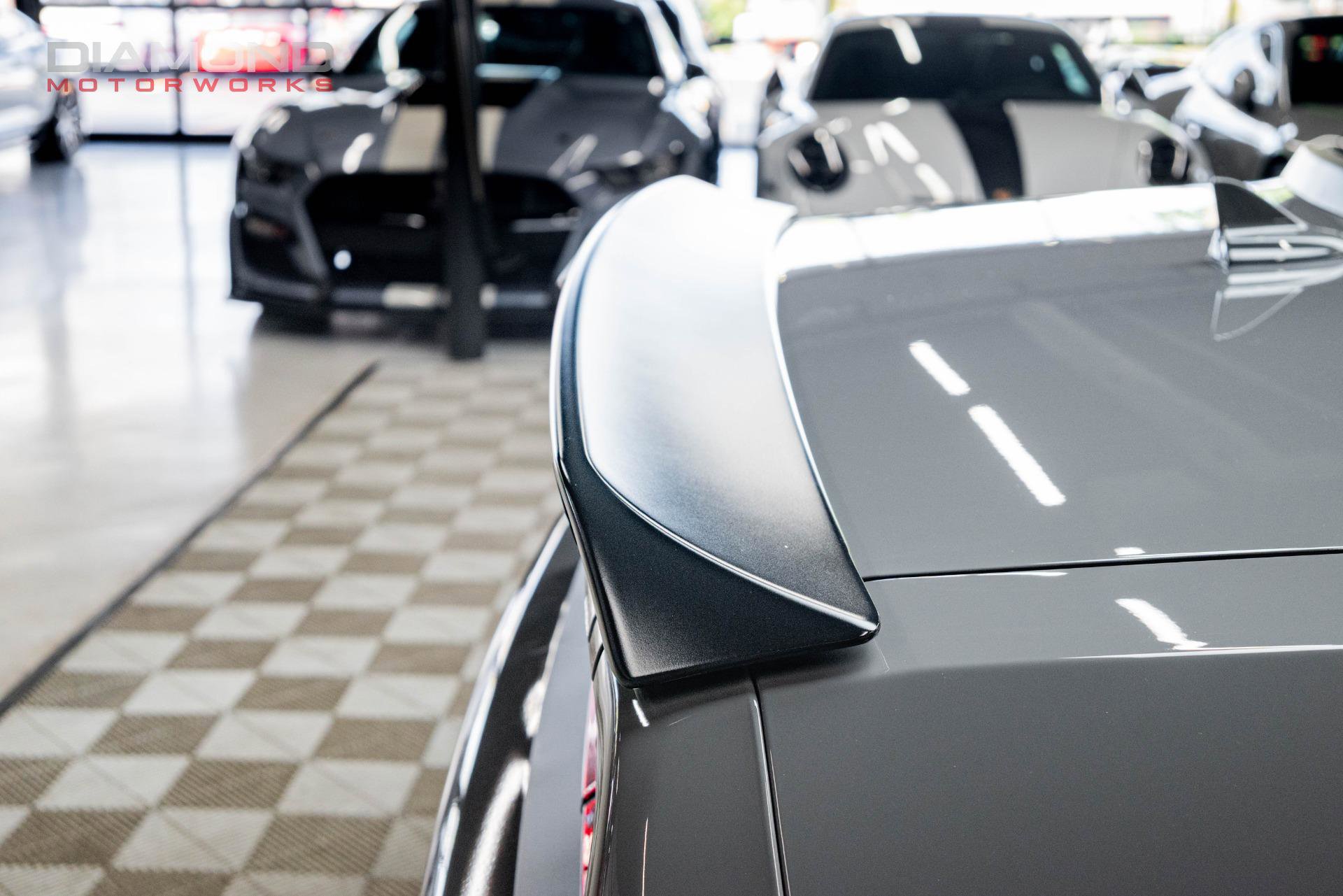 Used 2023 Dodge Challenger SRT Hellcat w/ Plus Package image 40