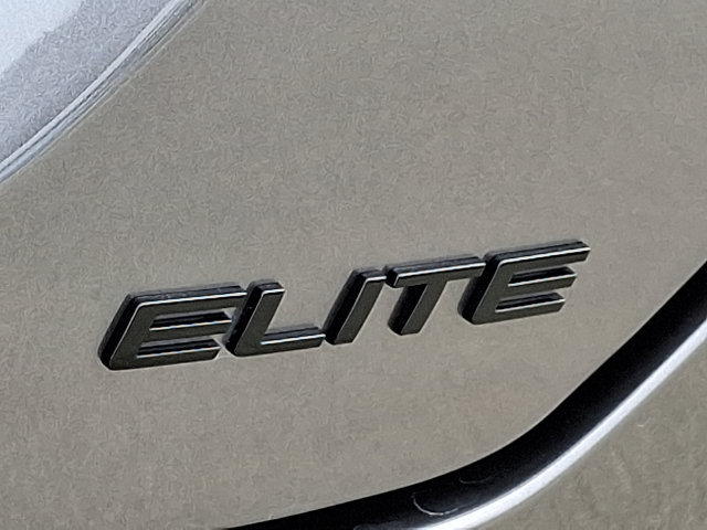 New 2026 Honda Pilot Elite image 28