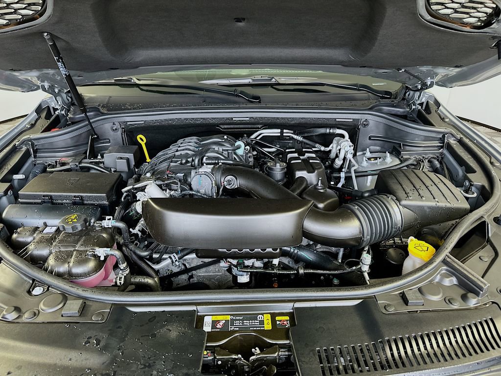 New 2026 Dodge Durango GT image 8