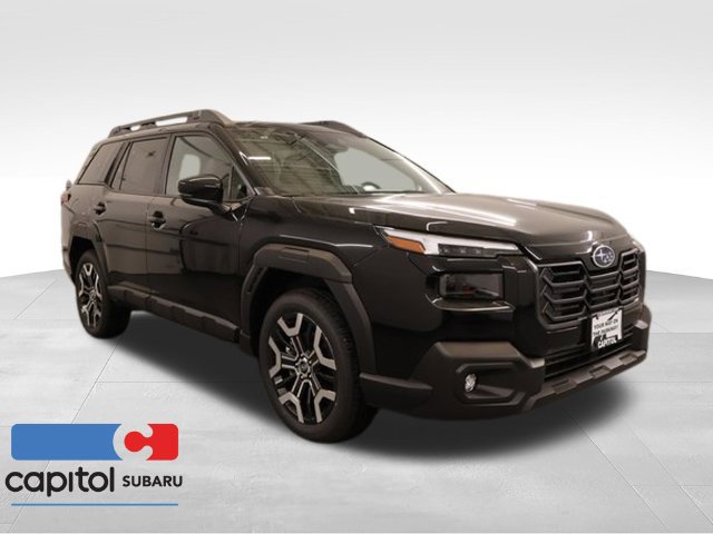 New 2026 Subaru Outback Touring XT