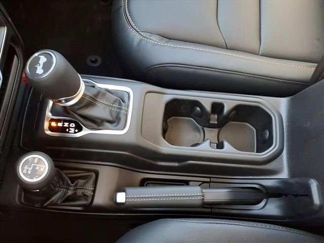 New 2026 Jeep Wrangler Sahara image 19