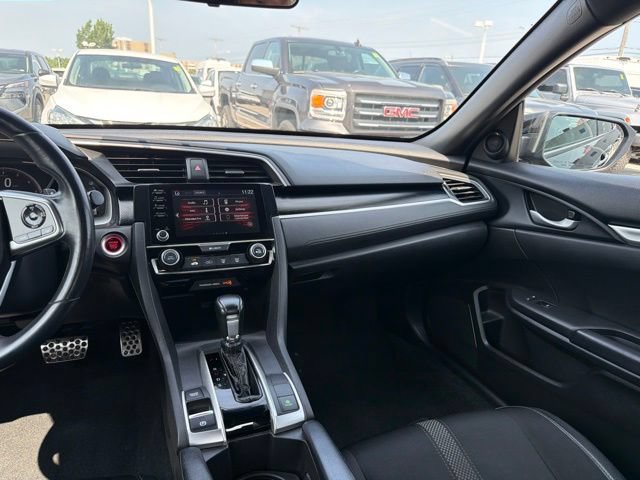Used 2020 Honda Civic Sport image 22