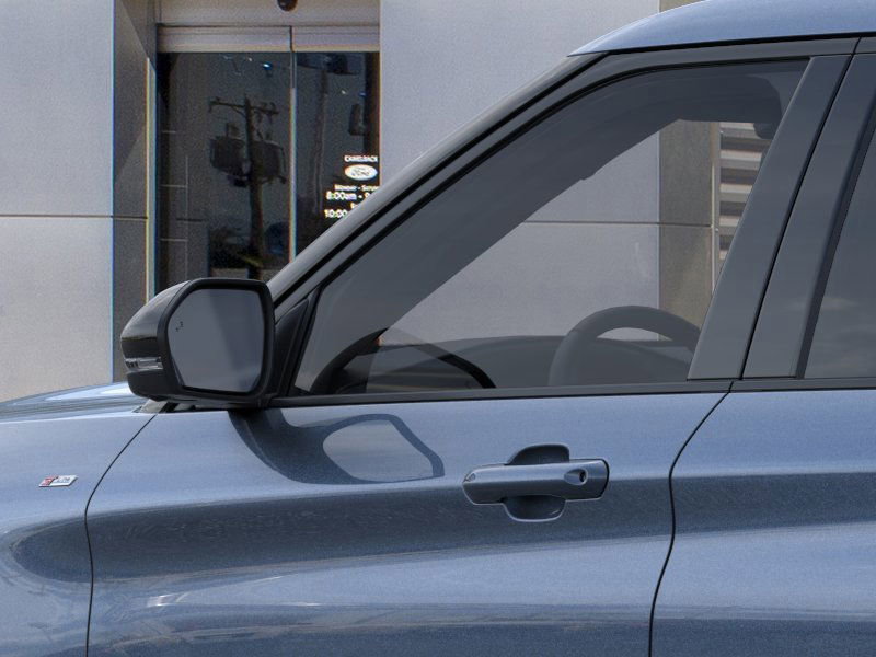 New 2026 Ford Explorer ST-Line w/ ST-Line Street Pack image 20