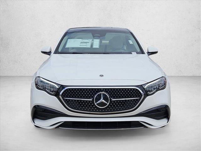 New 2026 Mercedes-Benz E 350 Sedan image 6