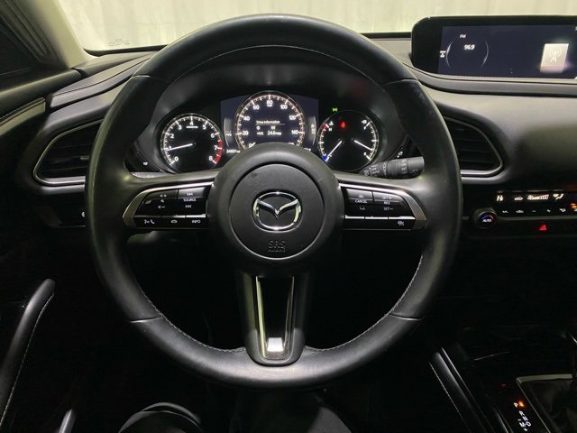 Used 2024 MAZDA CX-30 AWD 2.5 S w/ Select Sport Pkg image 15