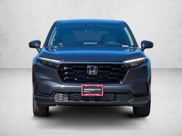 New 2026 Honda CR-V EX-L image 6