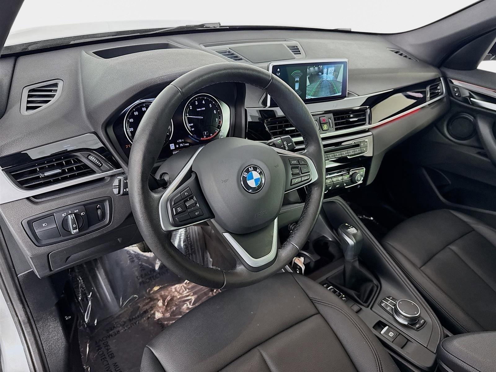 Used 2019 BMW X1 sDrive28i image 10