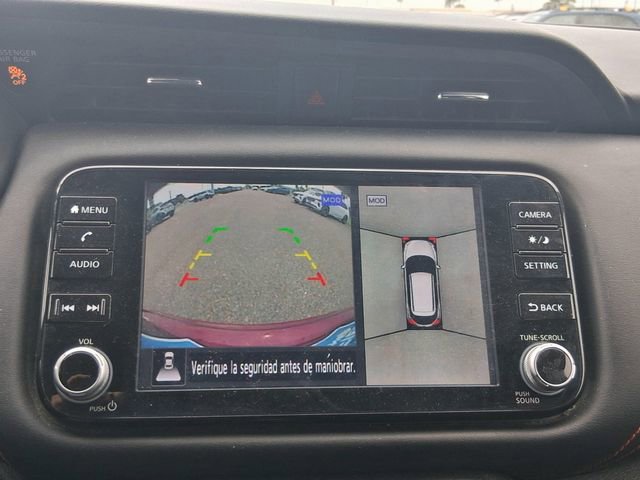 Used 2021 Nissan Kicks SR FWD image 6