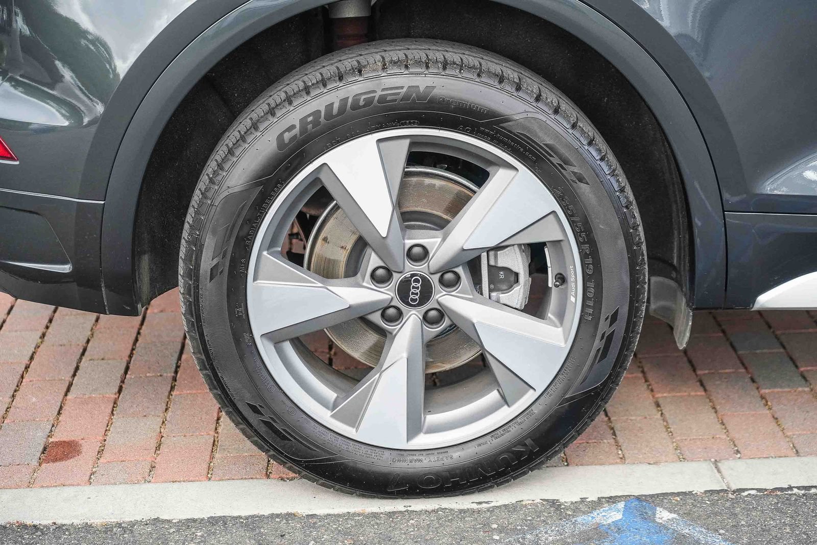 Certified 2023 Audi Q5 Premium w/ Premium Plus Package AWD/4WD image 13