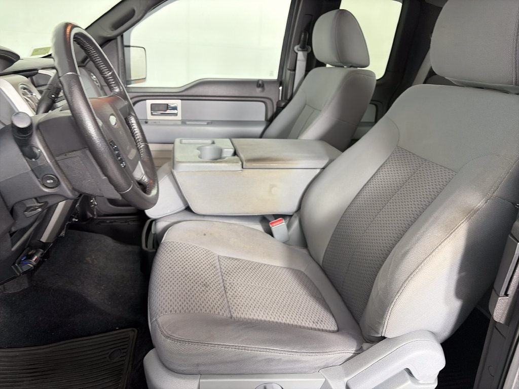 Used 2011 Ford F150 XLT w/ XLT Chrome Pkg AWD/4WD image 11
