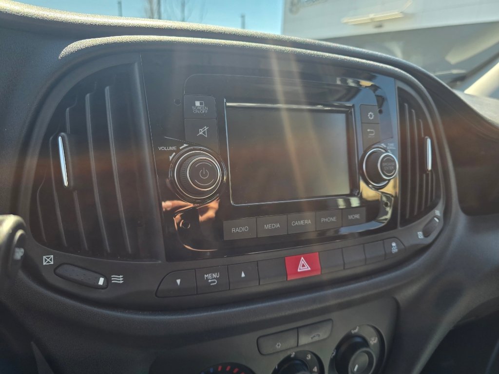 Used 2022 RAM ProMaster City Tradesman image 15