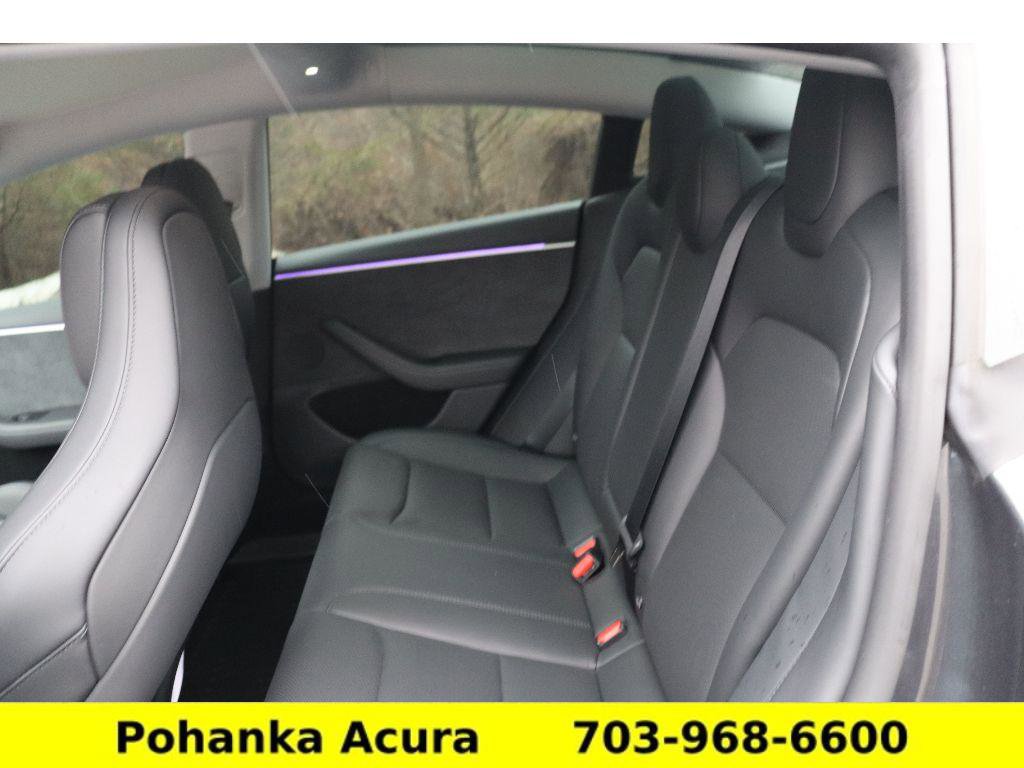 Used 2025 Tesla Model 3 Performance image 19