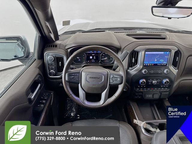 Used 2020 GMC Sierra 1500 Denali w/ Denali Ultimate Package image 28