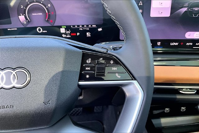 New 2026 Audi A5 Premium Plus AWD/4WD image 21