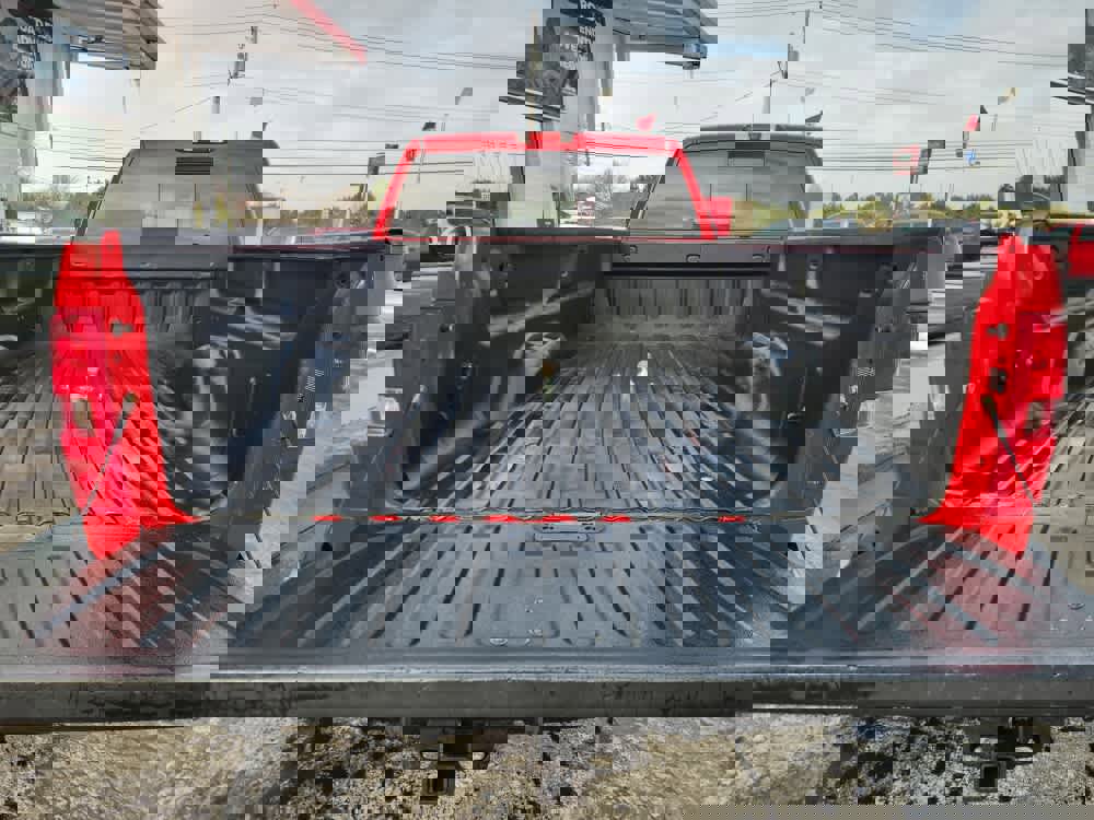 Used 2012 Chevrolet Silverado 3500 LTZ w/ LTZ Plus Package image 9