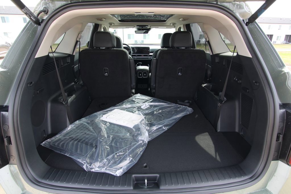 New 2026 Kia Sorento X-Line EX image 15