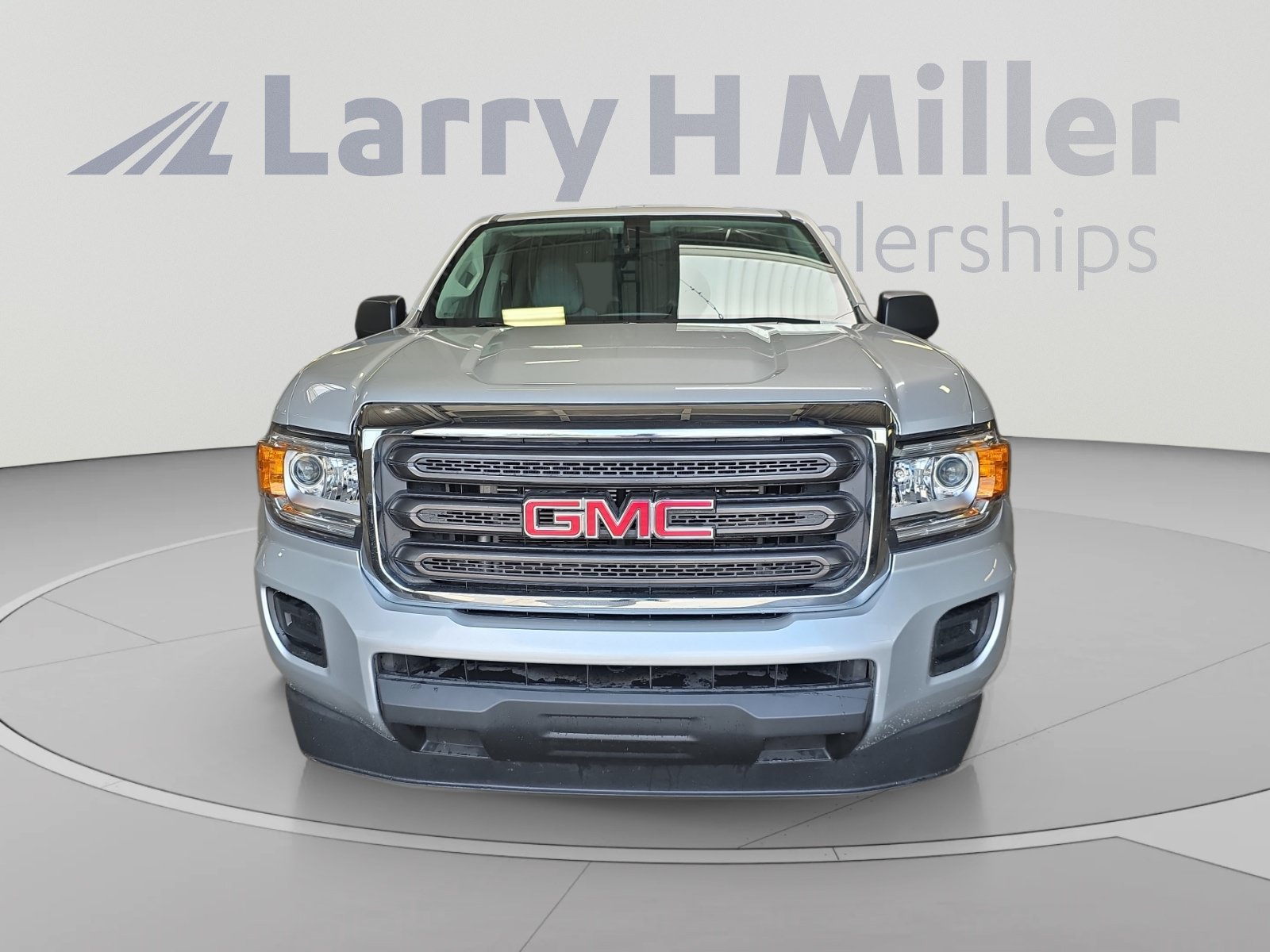 Used 2019 GMC Canyon 2WD Crew Cab w/ Convenience Package image 8