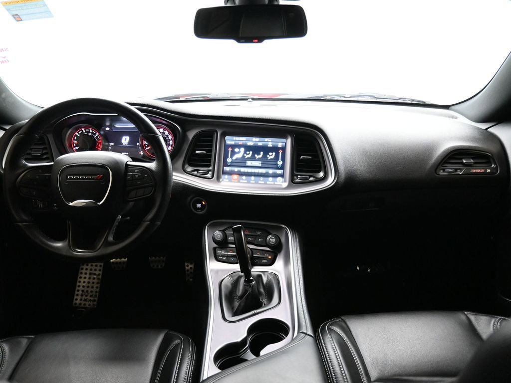 Used 2021 Dodge Challenger R/T Scat Pack image 24