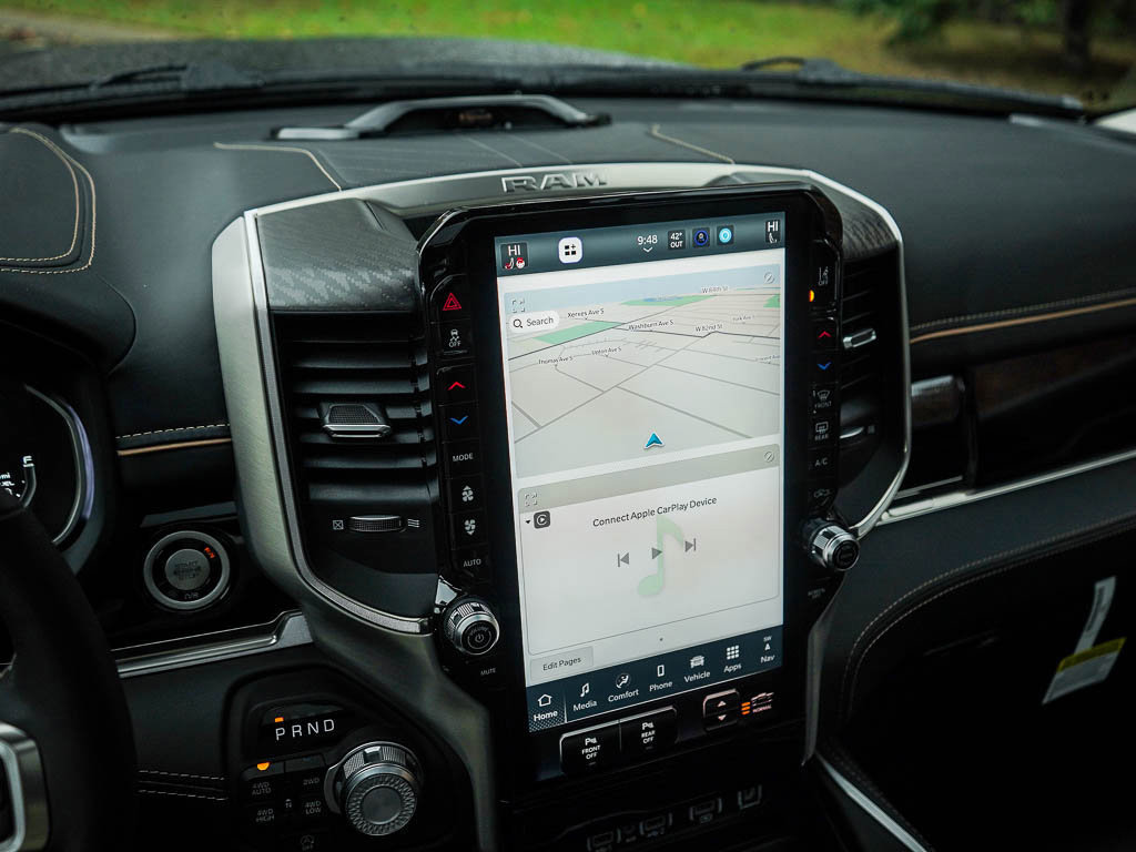 New 2026 RAM 1500 Tungsten image 20