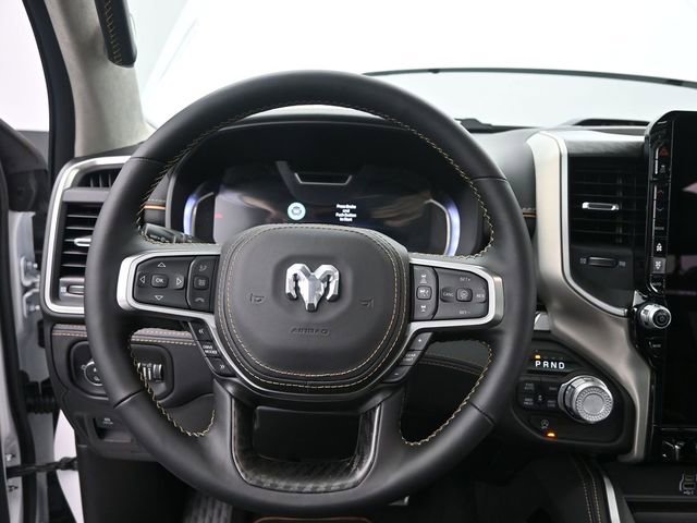 New 2026 RAM 1500 Tungsten w/ Trailer Tow Group image 27