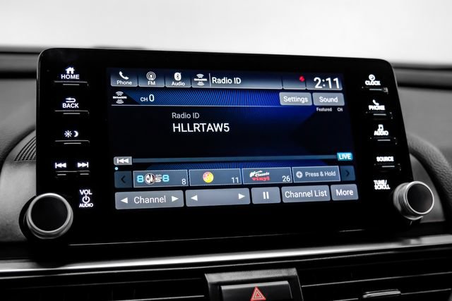 Used 2019 Honda Accord Sport image 35