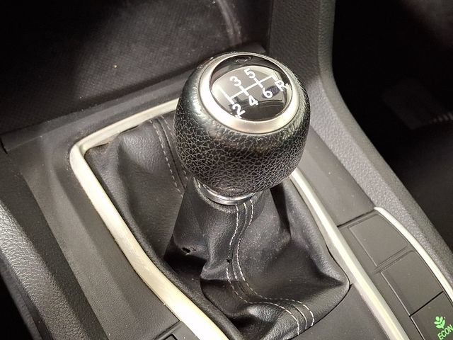 Used 2018 Honda Civic LX image 16