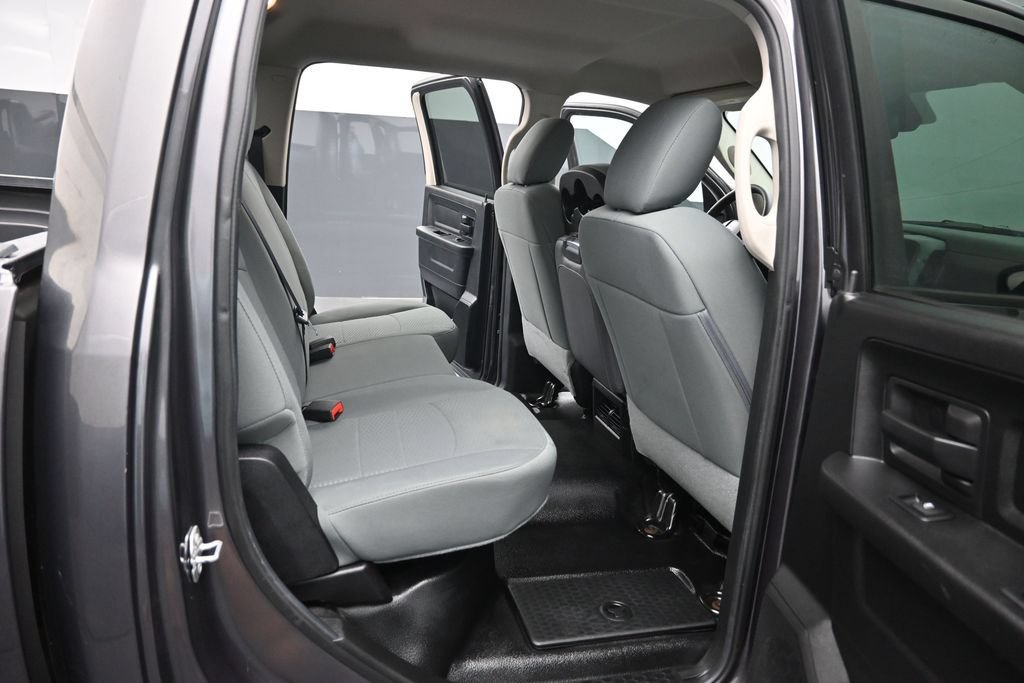 Used 2016 RAM 1500 Tradesman w/ Popular Equipment Group AWD/4WD image 25