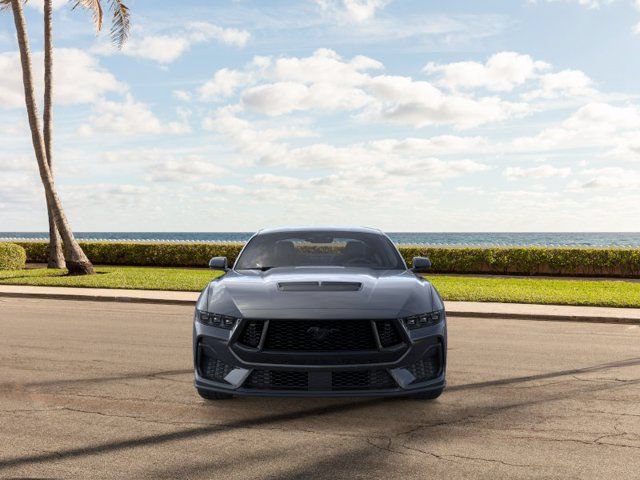New 2026 Ford Mustang GT w/ Mustang Nite Pony Package RWD image 7